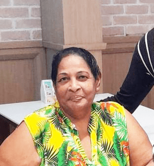 Patient Stories: Usha